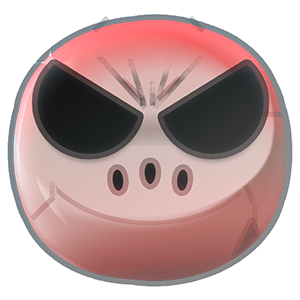 Nindash: Skull Valley messages sticker-9