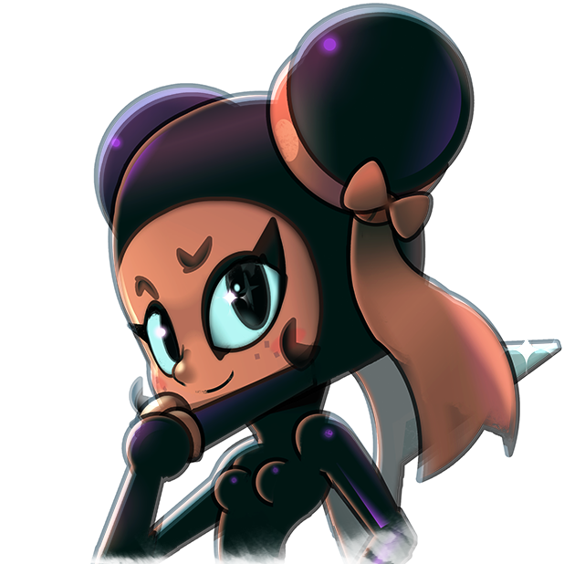 Nindash: Skull Valley messages sticker-1