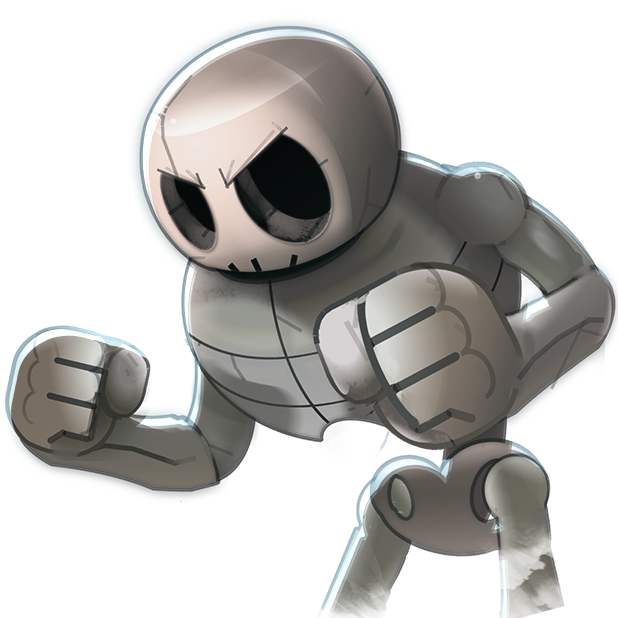 Nindash: Skull Valley messages sticker-2