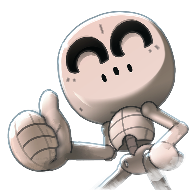 Nindash: Skull Valley messages sticker-8