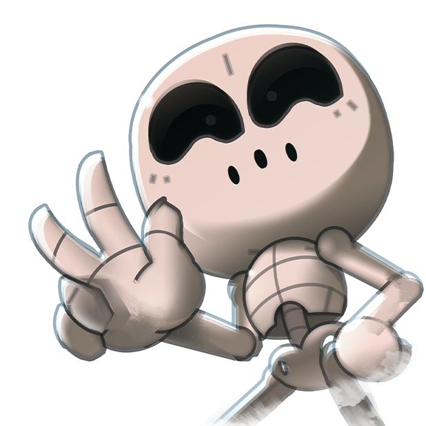 Nindash: Skull Valley messages sticker-7