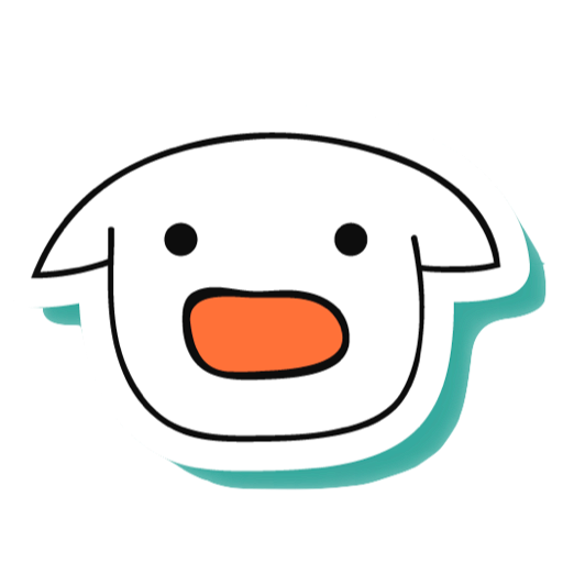 White Cats - funny stickers messages sticker-8