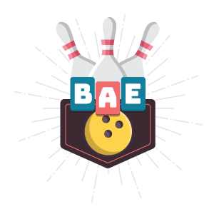 Kingpin Bowling messages sticker-2