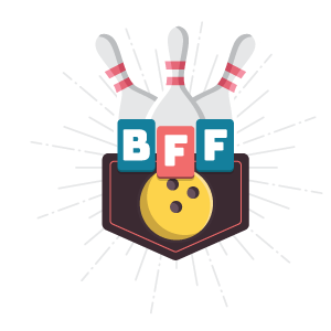 Kingpin Bowling messages sticker-3