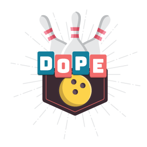 Kingpin Bowling messages sticker-7