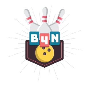 Kingpin Bowling messages sticker-4