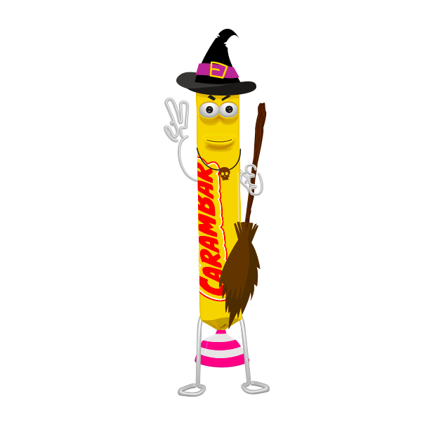 Bonbonland messages sticker-3