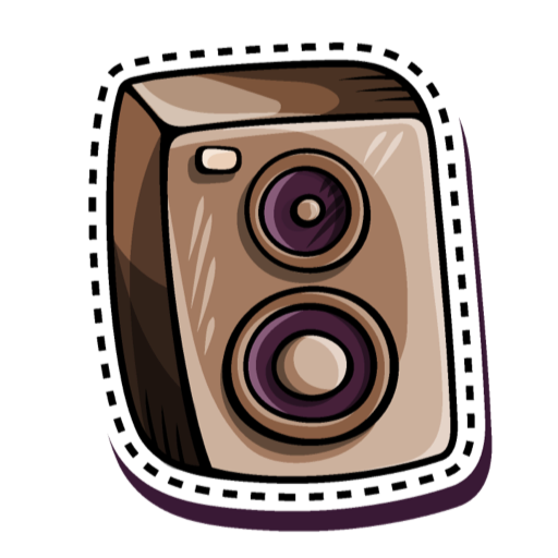 Music Stickers for messages messages sticker-2