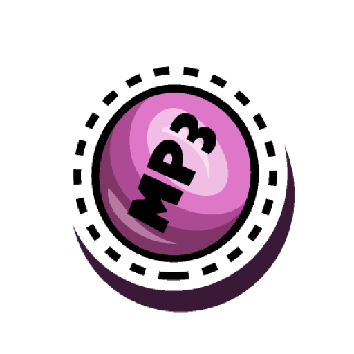 Music Stickers for messages messages sticker-9
