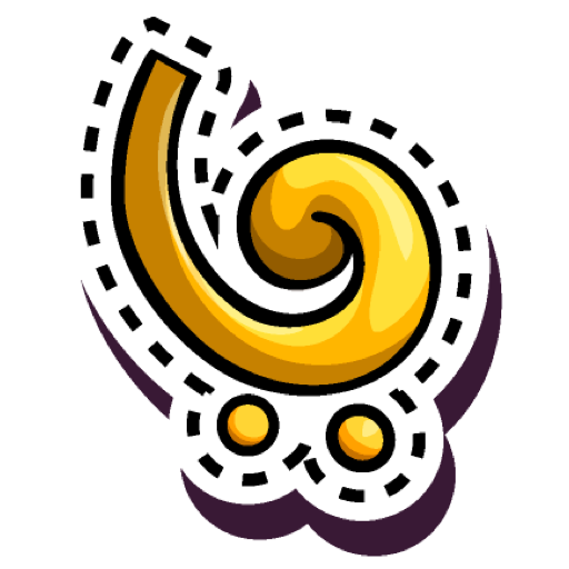 Music Stickers for messages messages sticker-10