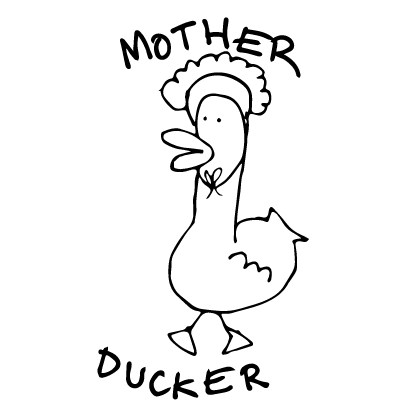 AutoCorrect Ducks! Stickers messages sticker-4