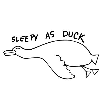 AutoCorrect Ducks! Stickers messages sticker-7