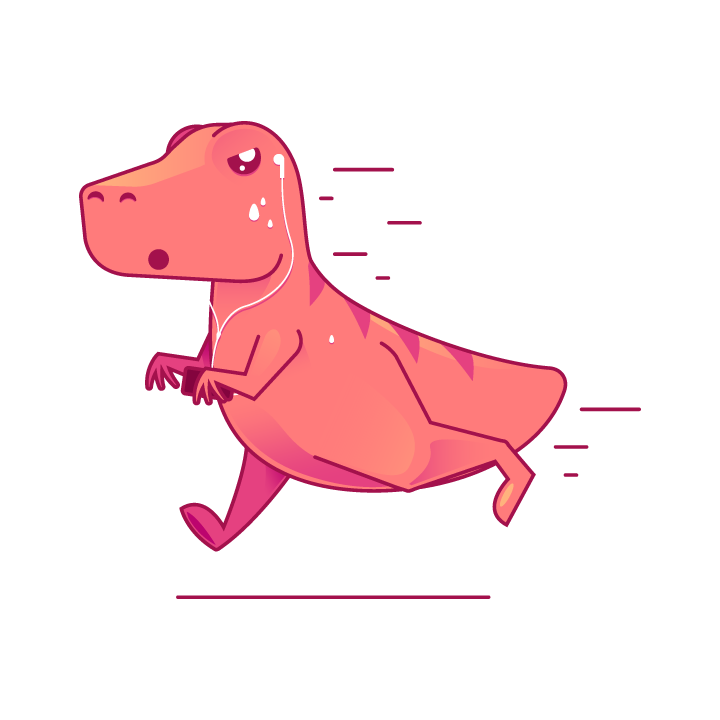 Mr. Rex messages sticker-8