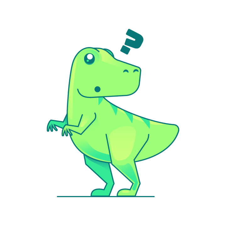 Mr. Rex messages sticker-3