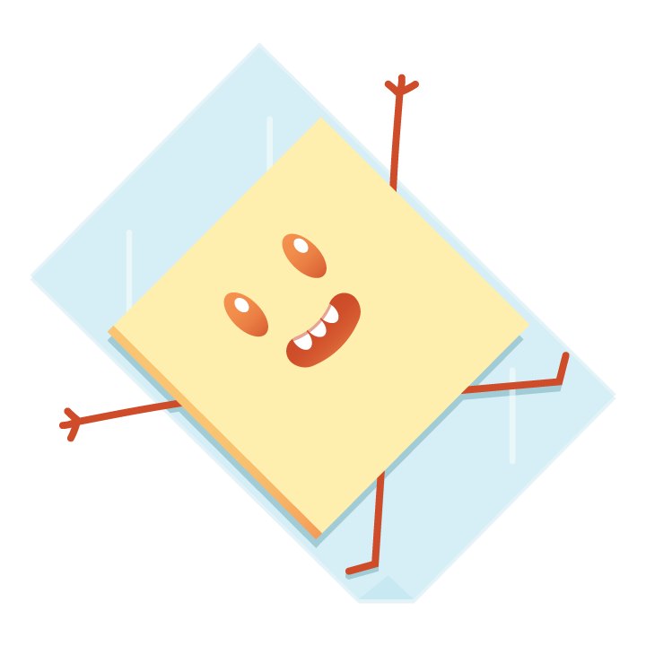 Cheese Life messages sticker-8
