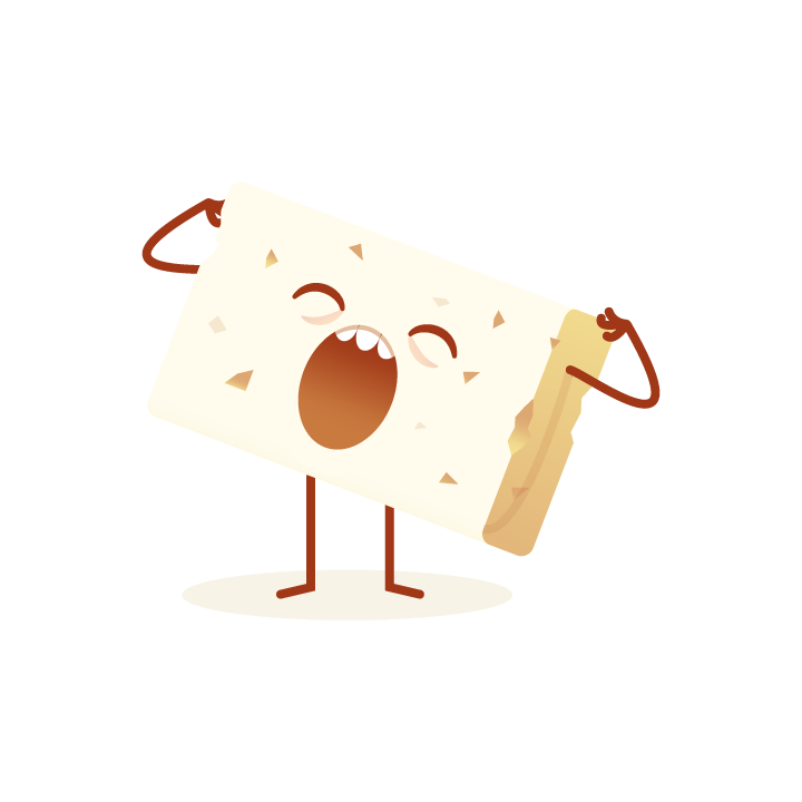 Cheese Life messages sticker-6