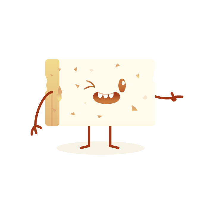 Cheese Life messages sticker-9