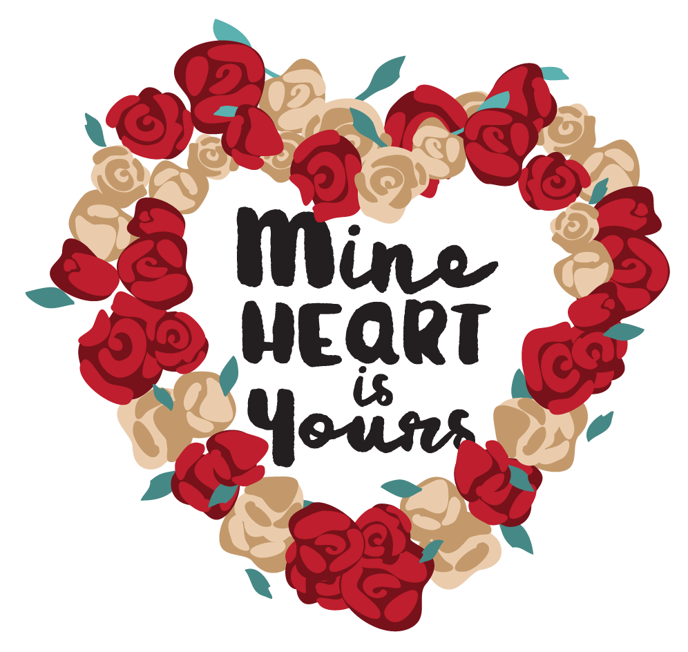 Romance Love Valentines Emojis messages sticker-9