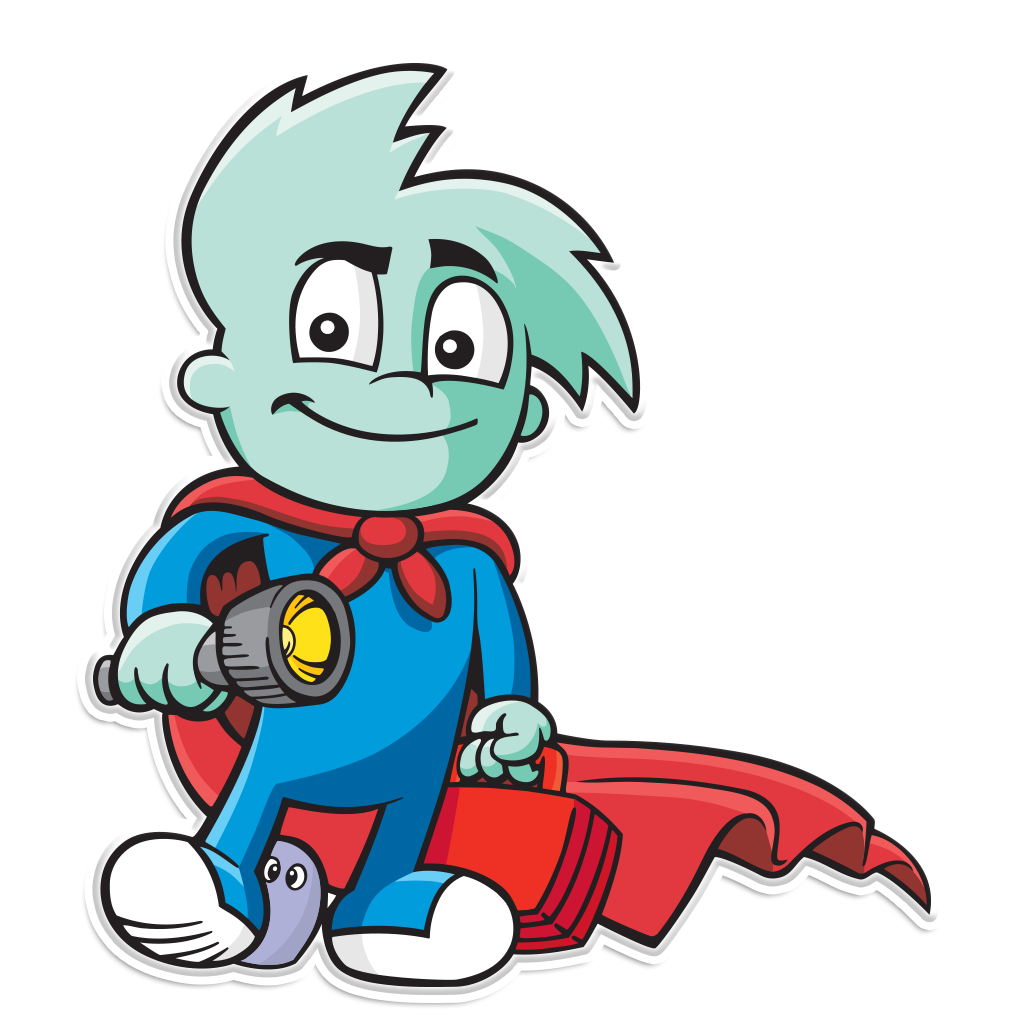 Humongous Stickers messages sticker-10