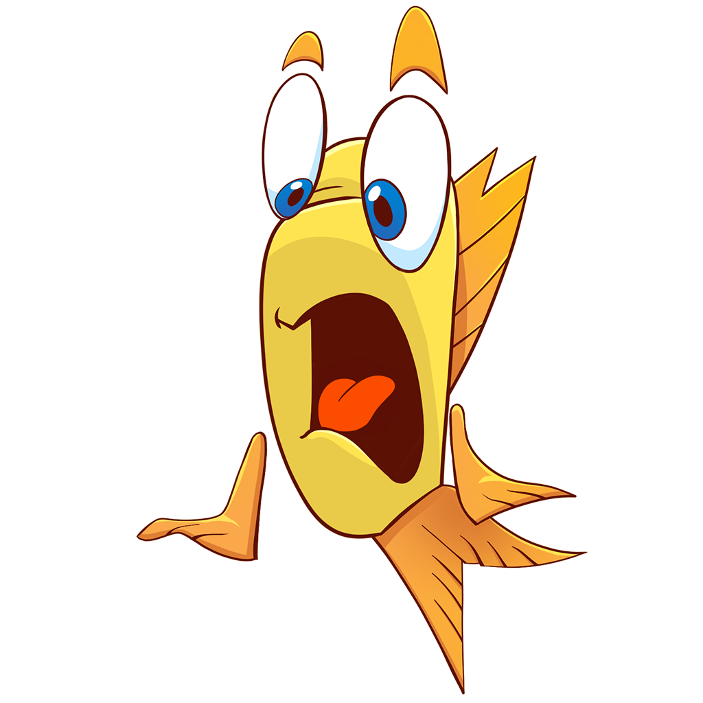 Humongous Stickers messages sticker-11