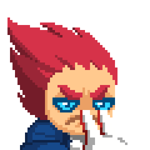 Videogame Guardians messages sticker-11