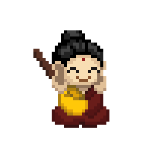 Videogame Guardians messages sticker-9