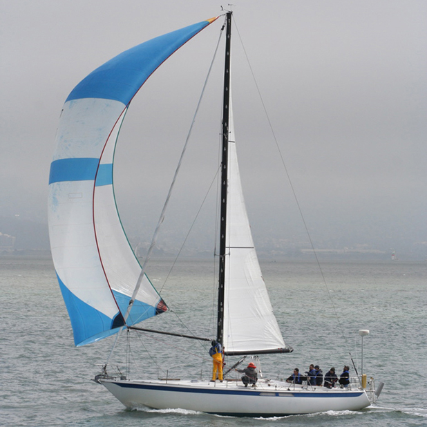 Sail Race messages sticker-0
