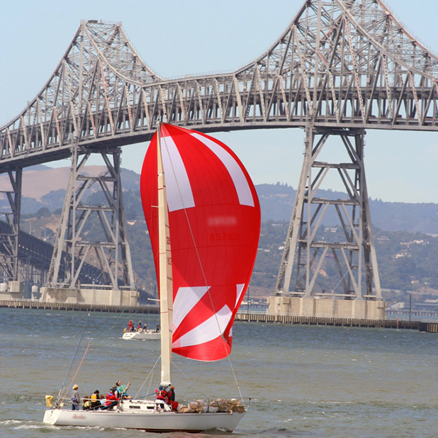 Sail Race messages sticker-8
