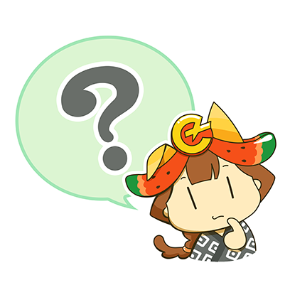 岩手県滝沢市公式キャラクターちゃぐぽん,CHAGPON messages sticker-10