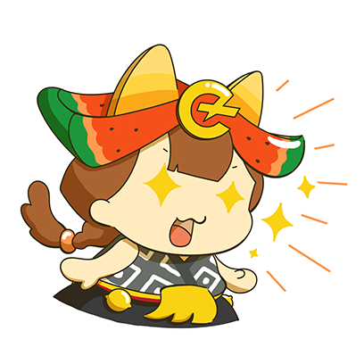 岩手県滝沢市公式キャラクターちゃぐぽん,CHAGPON messages sticker-11