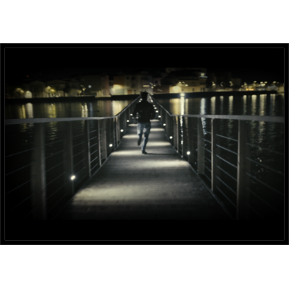 Lesina Lake Stickers messages sticker-4