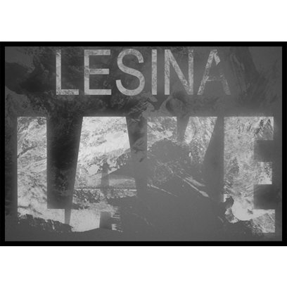 Lesina Lake Stickers messages sticker-0