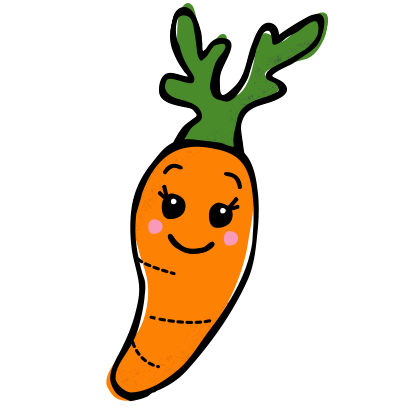 Scrumchums™ Sticker Pack messages sticker-3