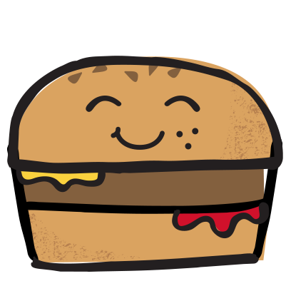 Scrumchums™ Sticker Pack messages sticker-2