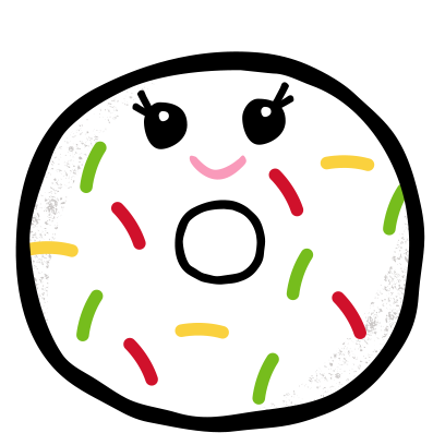 Scrumchums™ Sticker Pack messages sticker-8