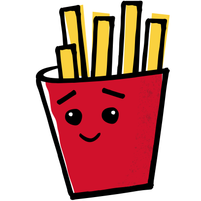Scrumchums™ Sticker Pack messages sticker-10