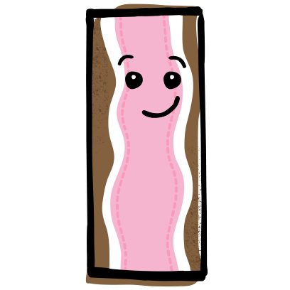 Scrumchums™ Sticker Pack messages sticker-1