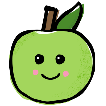 Scrumchums™ Sticker Pack messages sticker-0