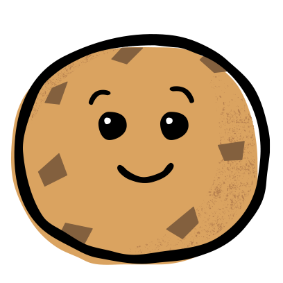 Scrumchums™ Sticker Pack messages sticker-6