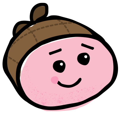 Scrumchums™ Sticker Pack messages sticker-11