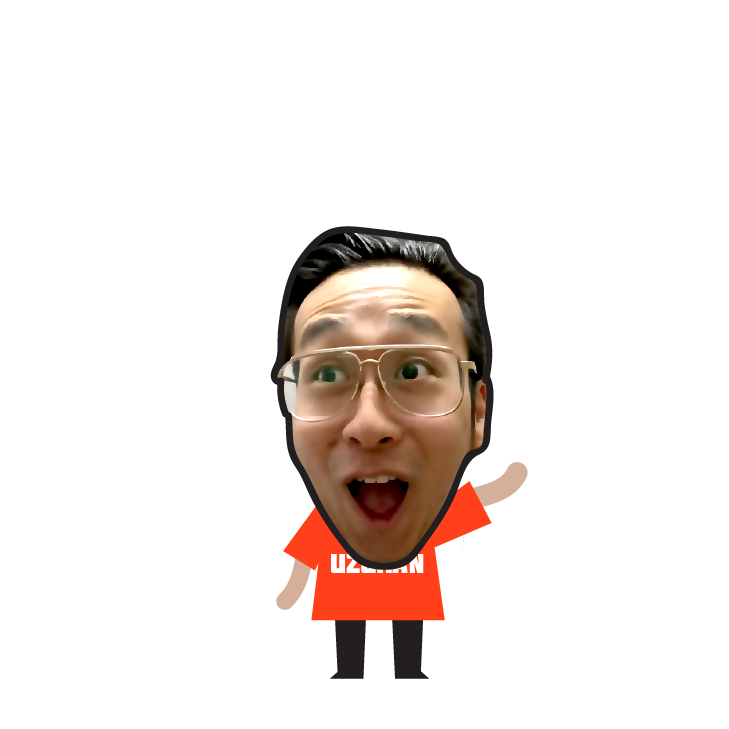 Uzuhan Stickers messages sticker-3
