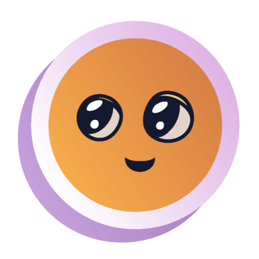 Cute Emoticons Sticker Fun! messages sticker-1