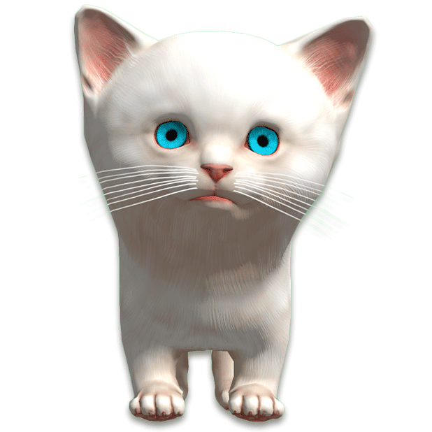 Cattery messages sticker-4