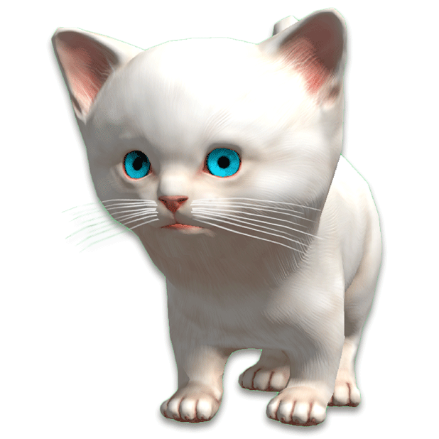 Cattery messages sticker-2