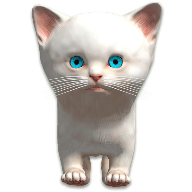 Cattery messages sticker-6