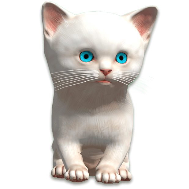 Cattery messages sticker-0