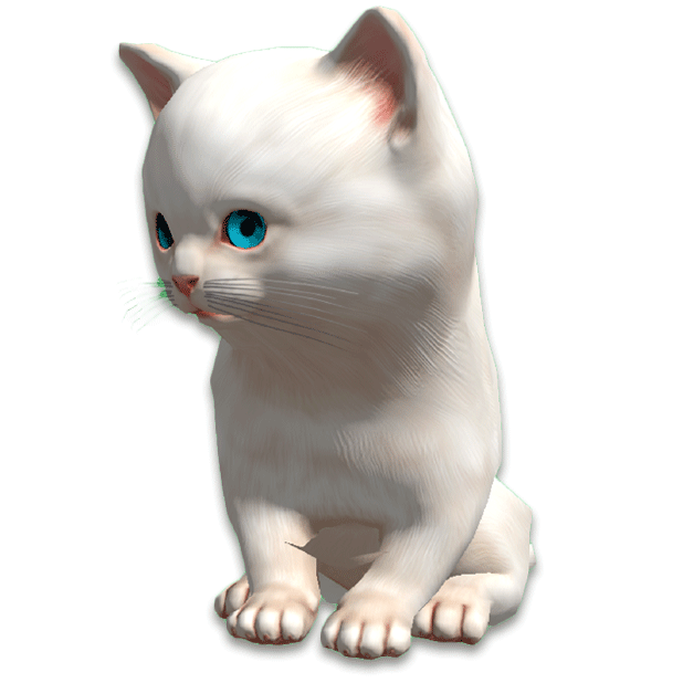 Cattery messages sticker-1