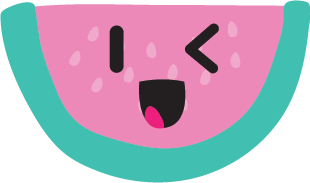MelonMoji messages sticker-8