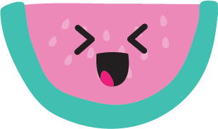 MelonMoji messages sticker-4
