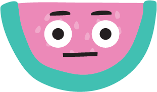 MelonMoji messages sticker-6